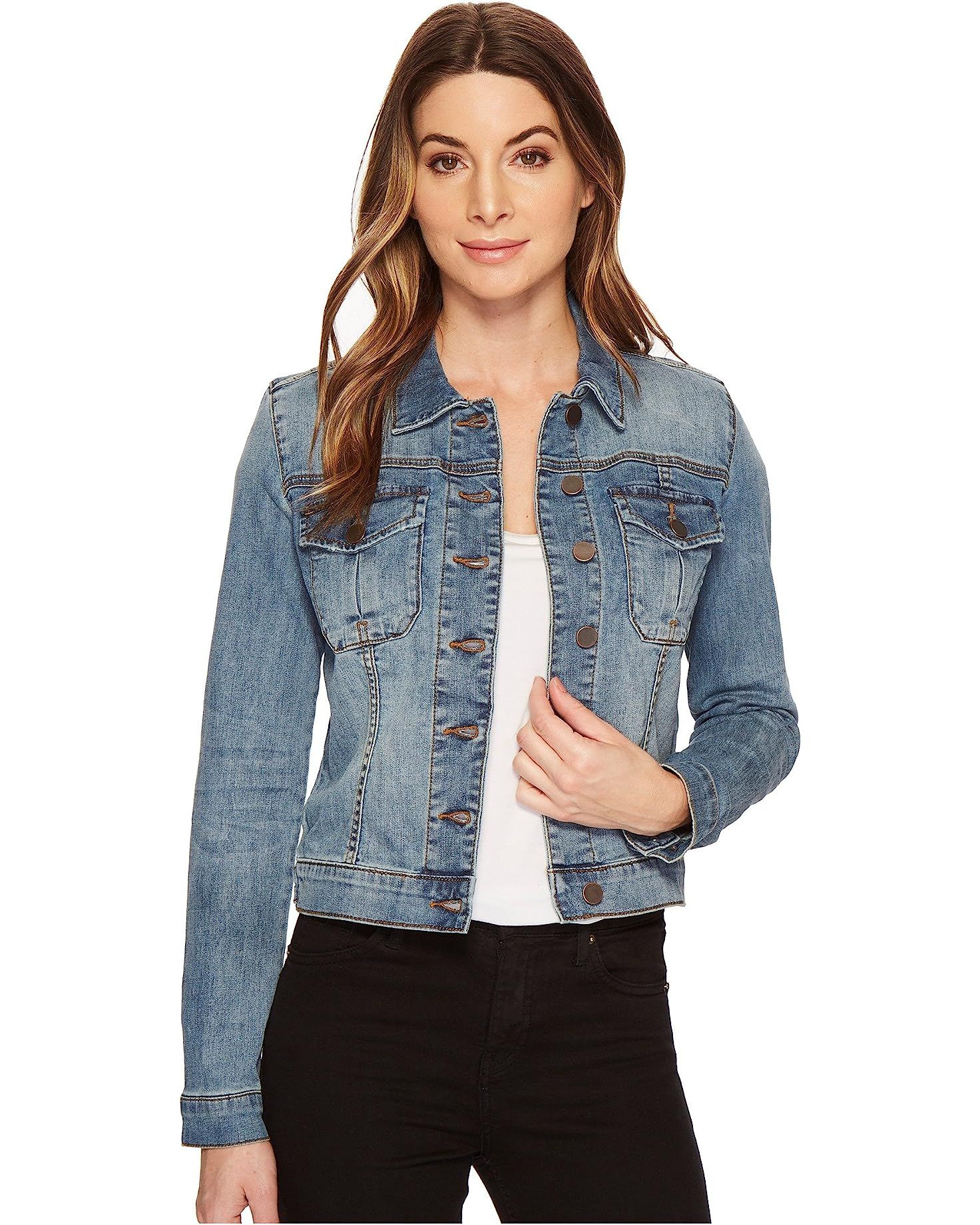 Amelia Jean Jacket | Zappos