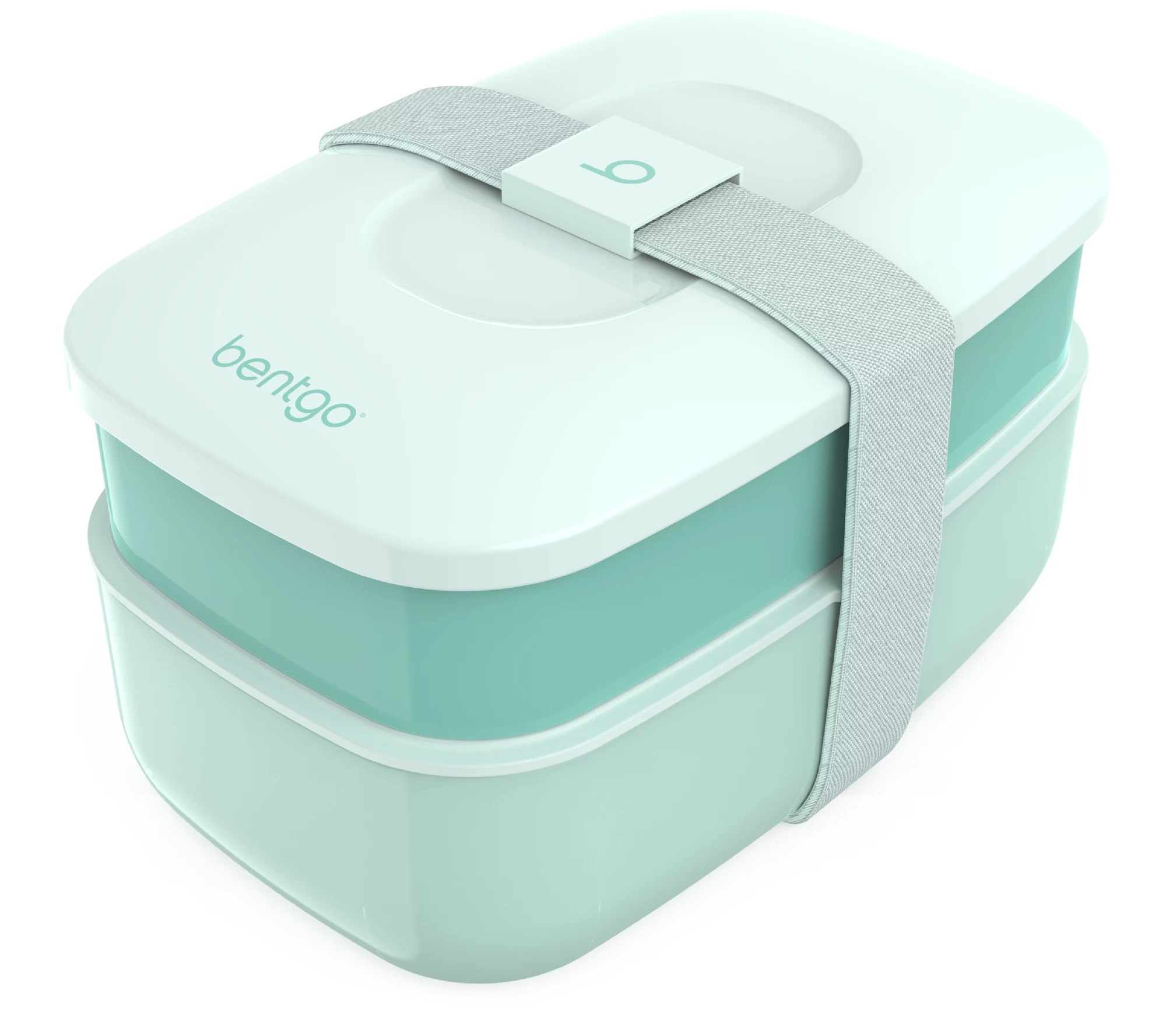 Make Your Selection: Bentgo Classic All-in-One Lunch Box | QVC