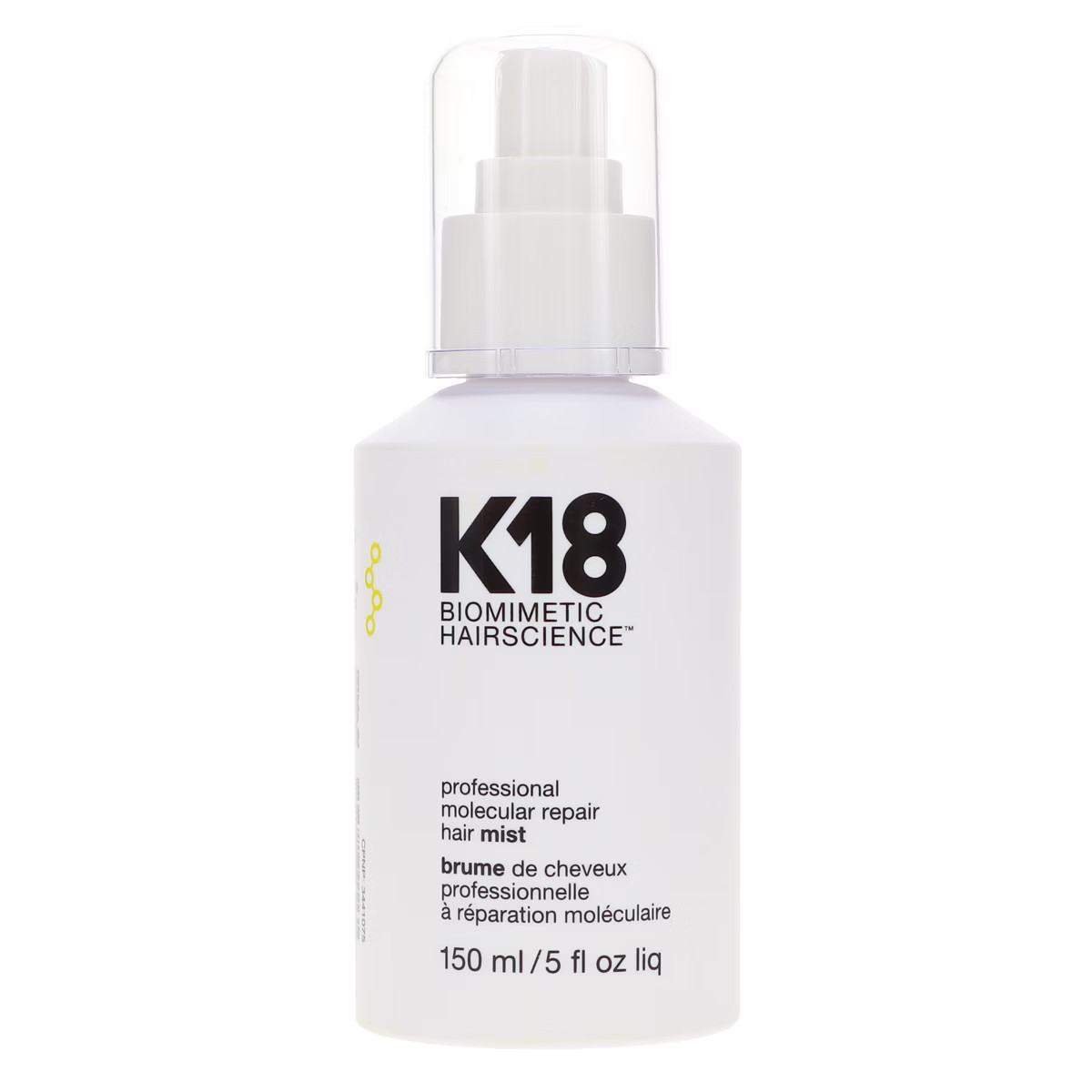 K18 Professional Molecular Repair Mist 5 oz | Target