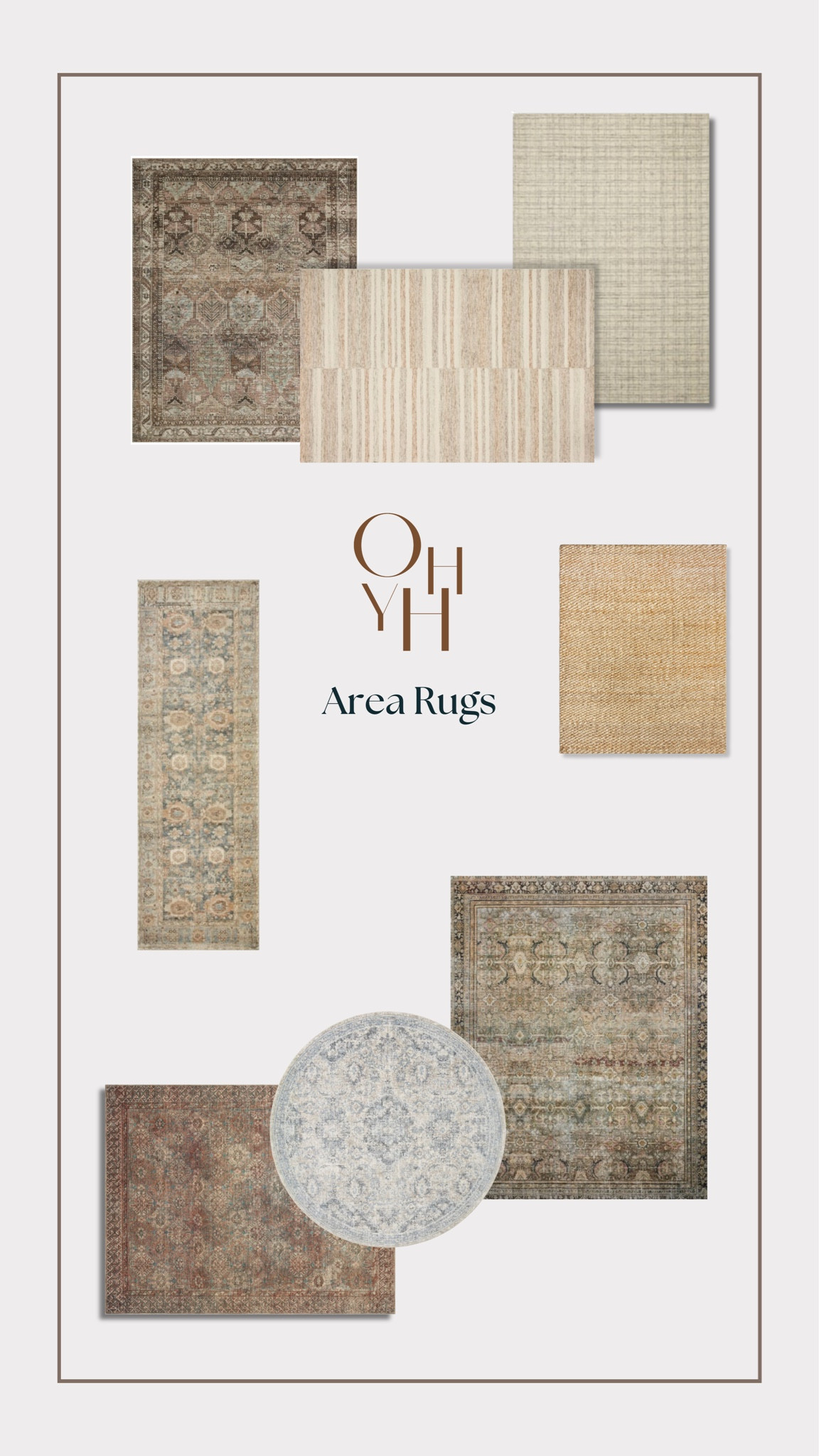 Shop from our remodeling project rugs! 

#LTKSale #LTKhome #LTKFind