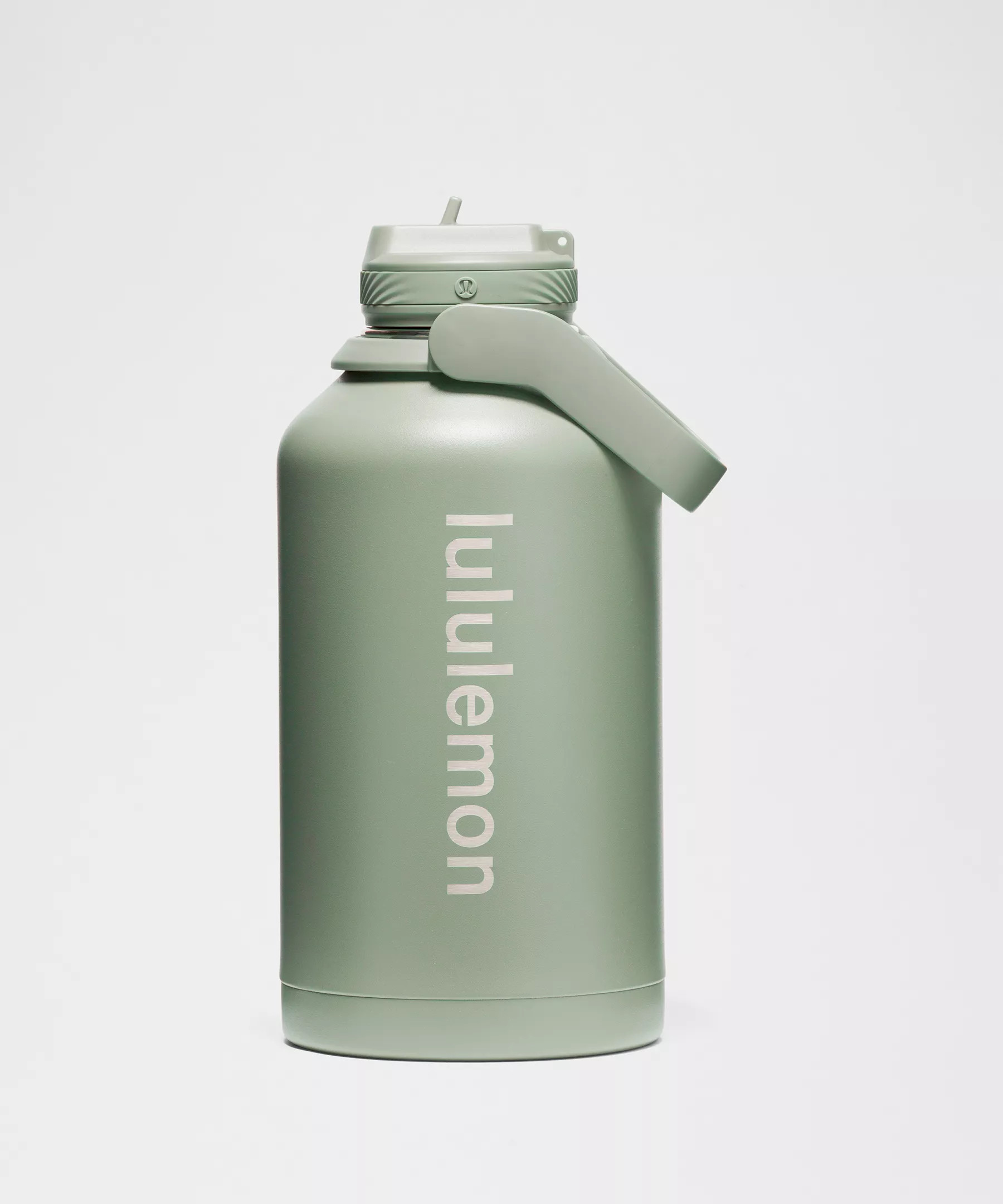 Back to Life Sport Bottle 64oz | Unisex Water Bottles | lululemon | lululemon (CA)
