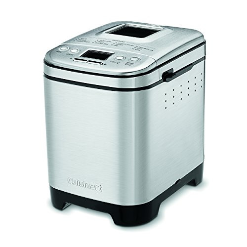 #1 Best Seller Cuisinart Bread Maker | Amazon (US)
