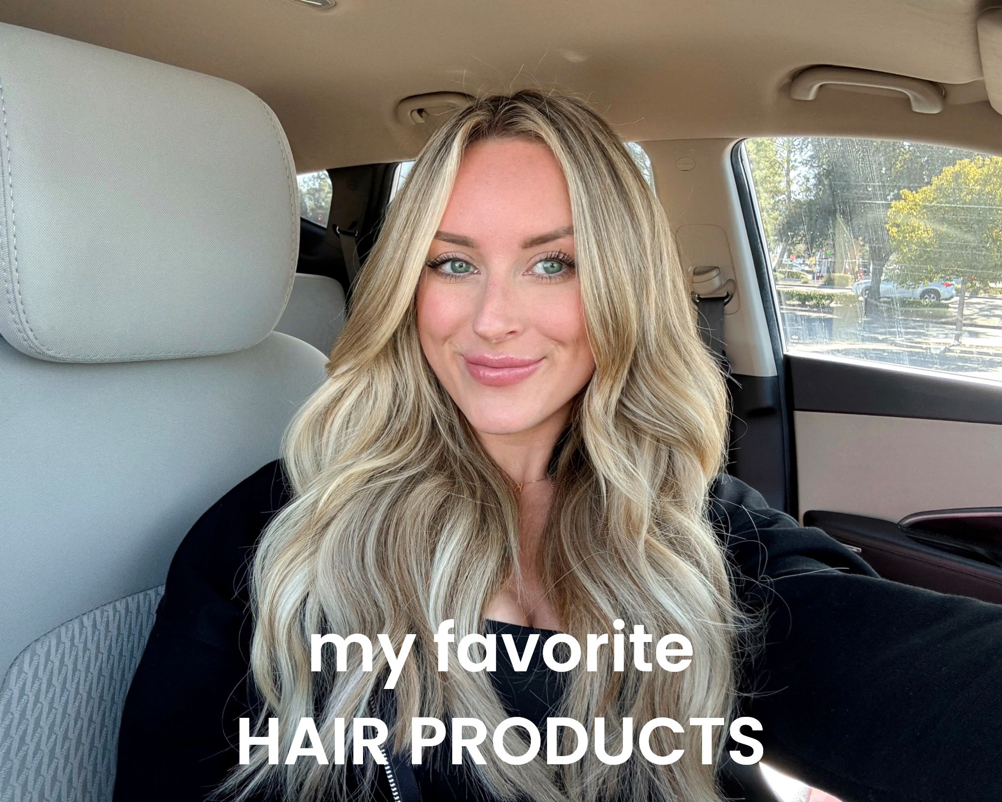 my go to hair products 💁🏼‍♀️

#LTKBeauty #LTKFindsUnder100