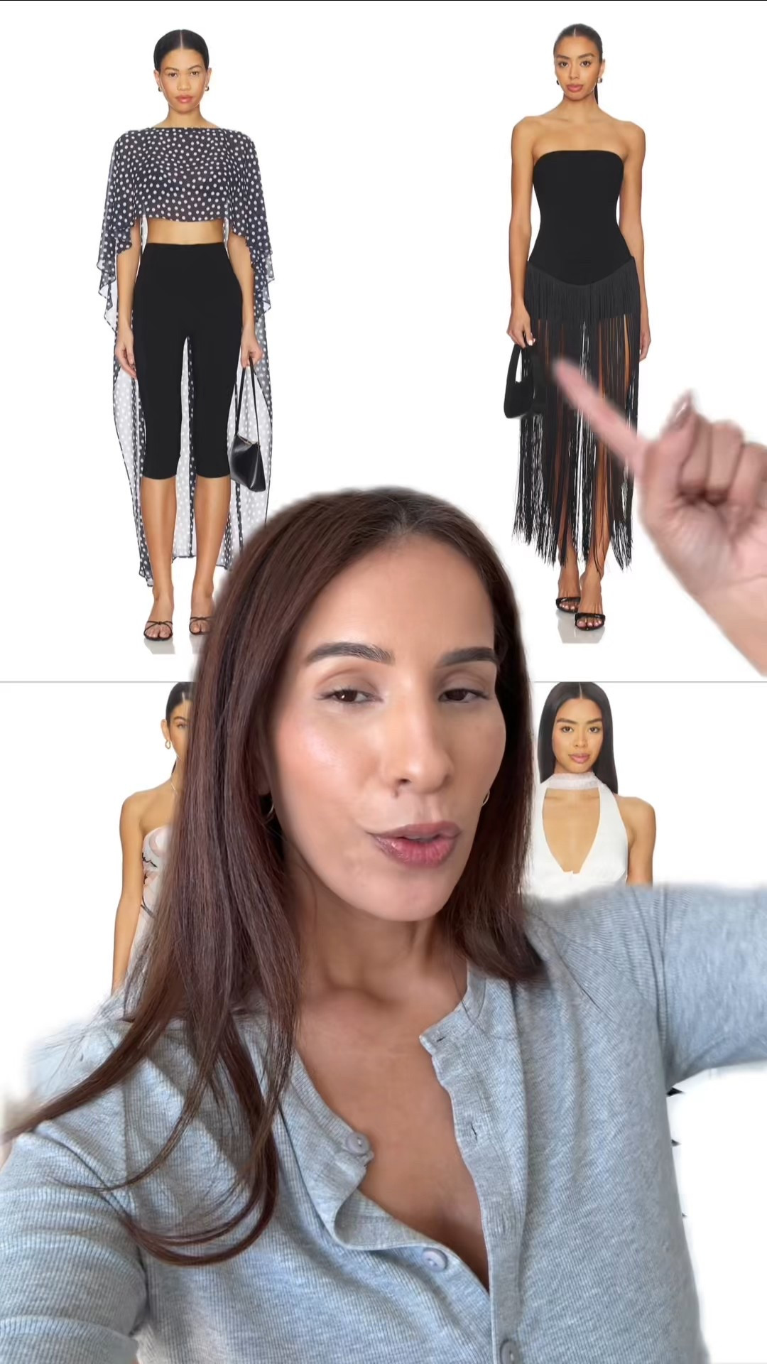 Everything I want from the REVOLVE SALE 

#LTKootd #LTKU #LTKSaleAlert