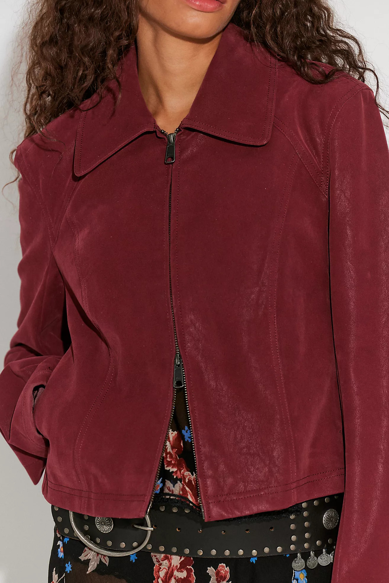 We The Free River Vegan Jacket | Free People (Global - UK&FR Excluded)