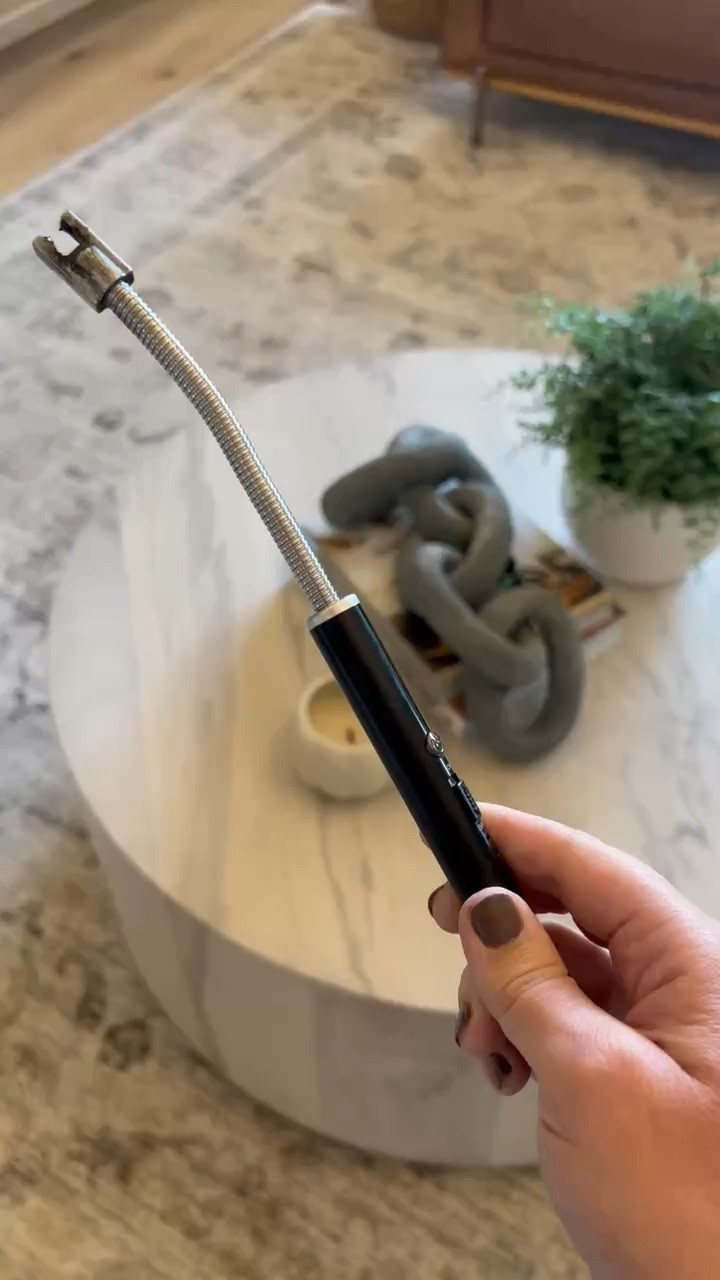 If you haven’t tried an electrical lighter yet, you need to! Love this home find

Amazon finds, Electrical lighter, Home inspo, Home finds, Amazon inspo 

#LTKHome #LTKFindsUnder50 #LTKStyleTip