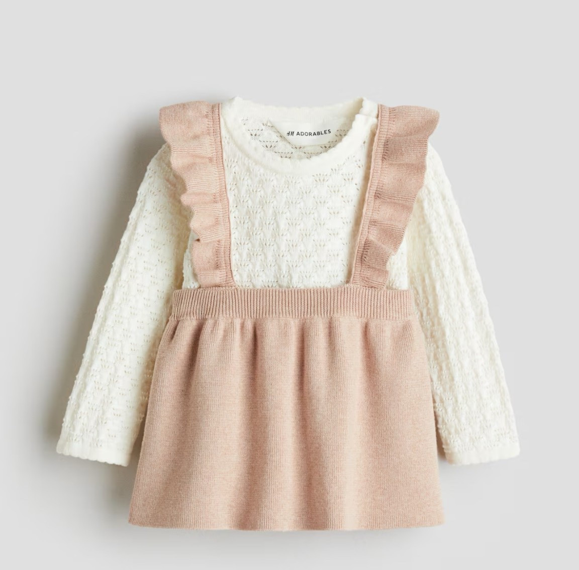 2-PC H&M Set 