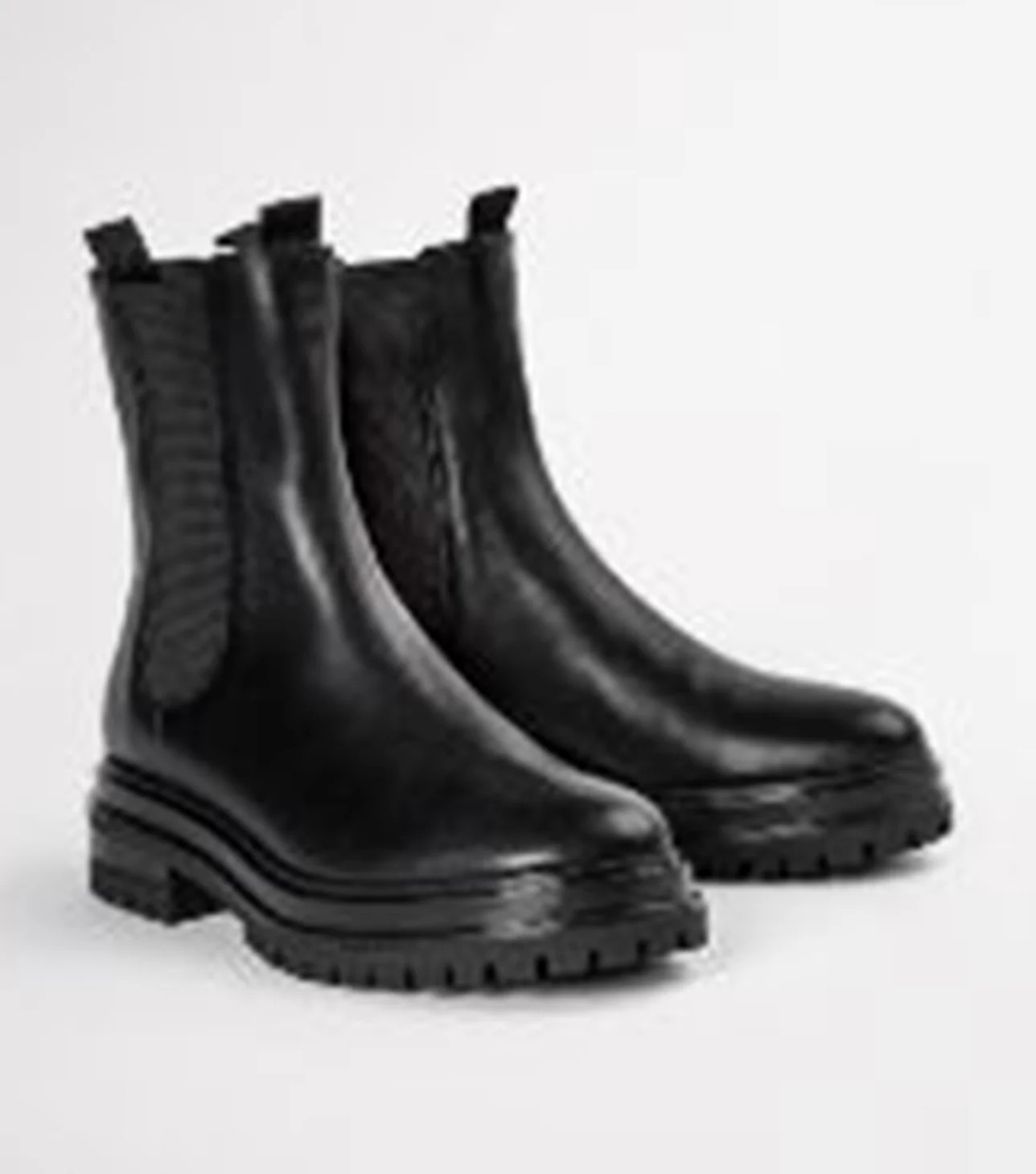 Wolfe Black Como Ankle Boots | Tony Bianco (Australia & New Zealand)