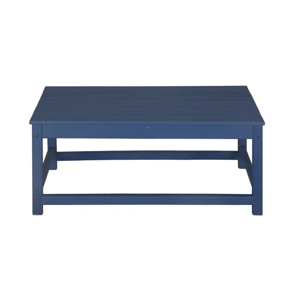 Ravenna Plastic Coffee Table | Wayfair North America