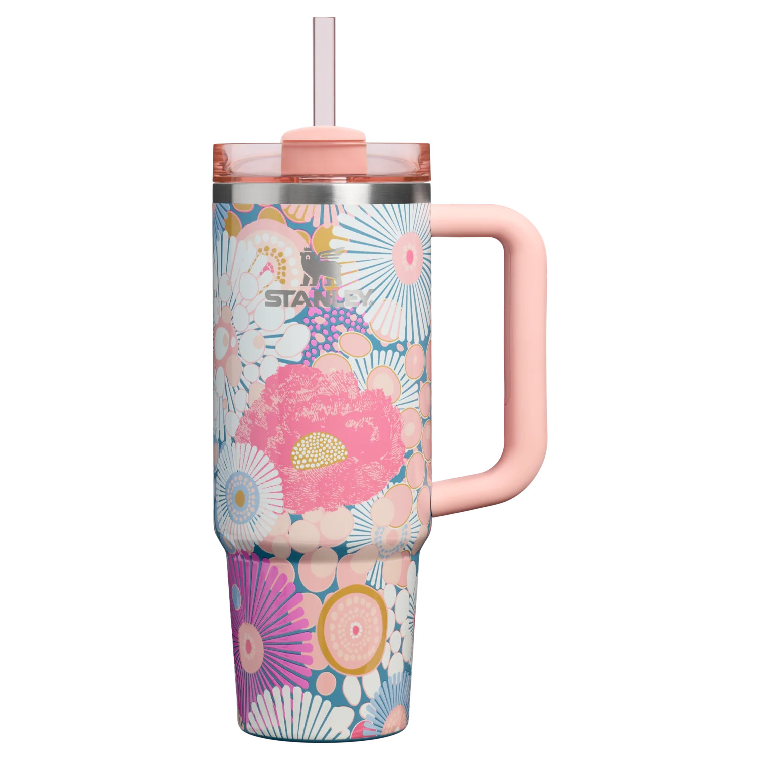 The Quencher H2.0 Flowstate™ Tumbler | 30 OZ | Stanley 1913 (US)