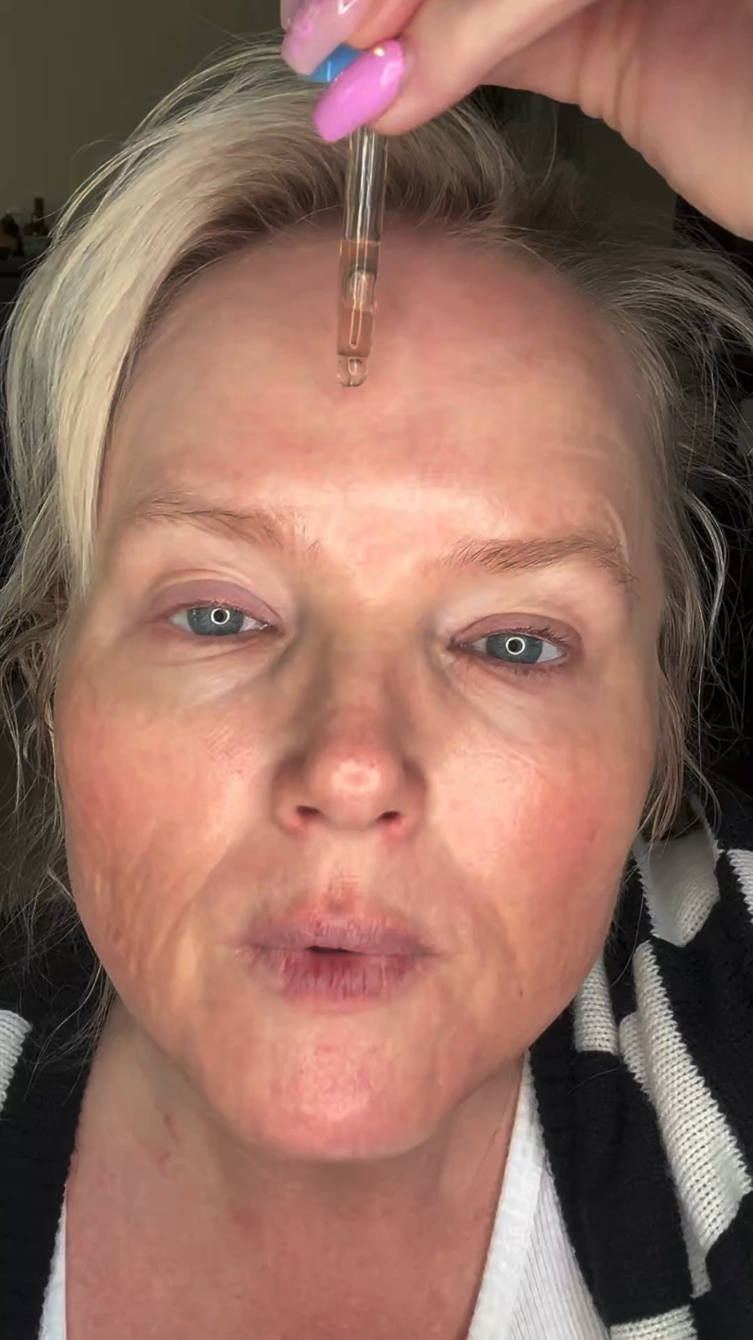 This is one of my favorite brightening Serums! Bloomeffects is such an innovative brand.😍

#LTKselfcare #LTKOver40 #LTKmorningroutine