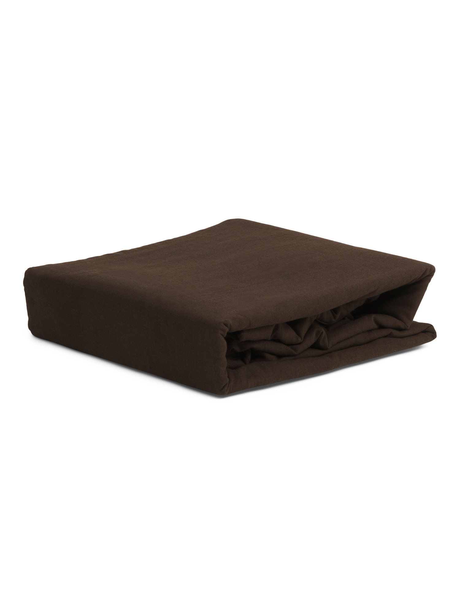 Linen Blend Duvet Cover Set | TJ Maxx