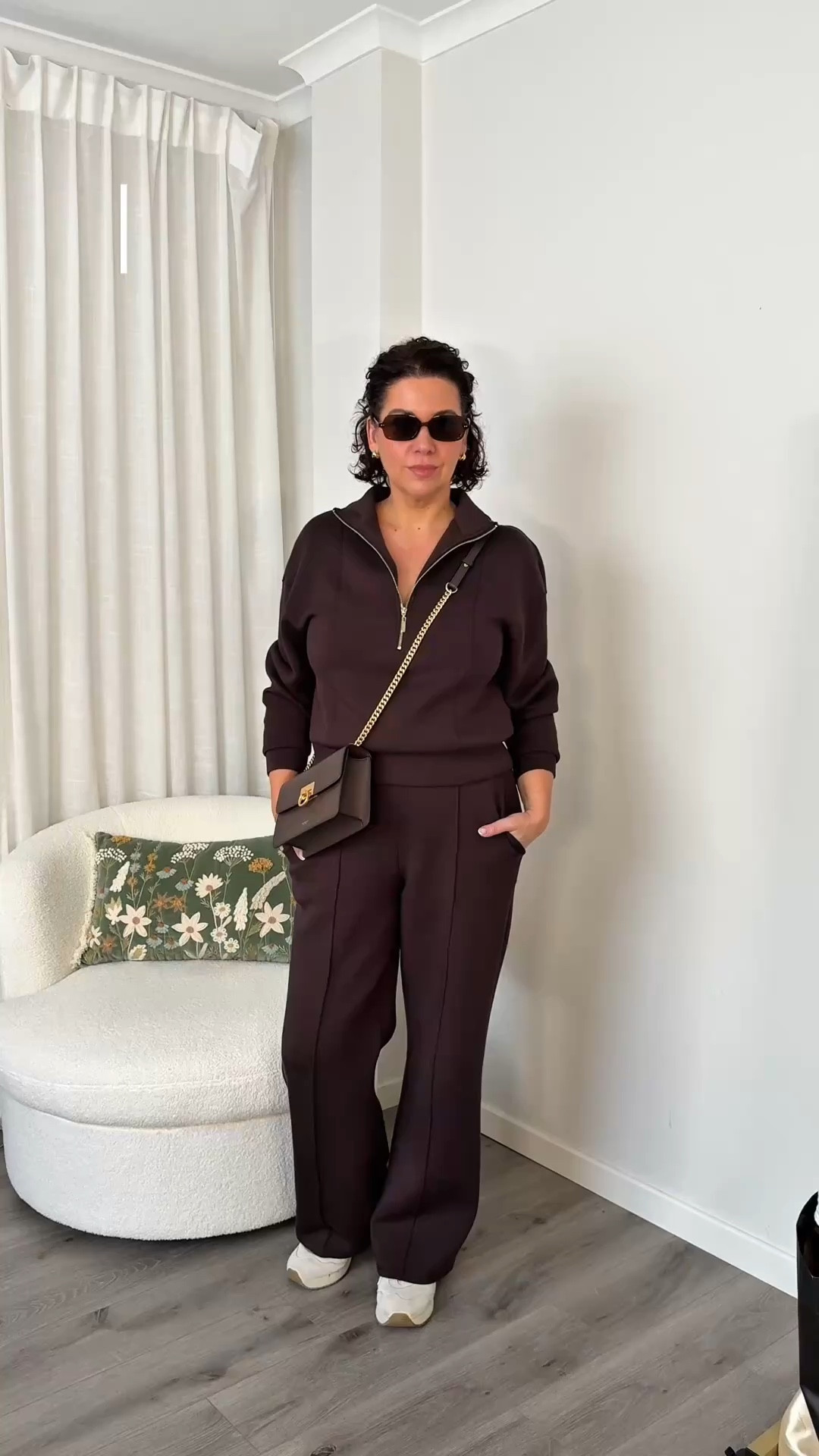 Need to elevate your casual wardrobe to align with your sense of style? I’m creating a series to educate how to still be comfortable and casual but meet the polish you want for personal style  

#LTKstyletip #LTKautumn #LTKaustralia