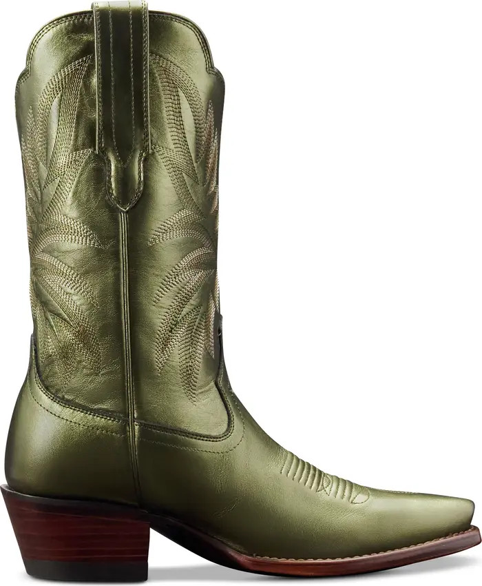 The Sadie Western Boot (Women) | Nordstrom