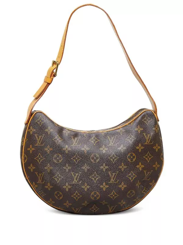 Louis Vuitton 2000s pre-owned Monogram Vanity Case Handbag - Farfetch