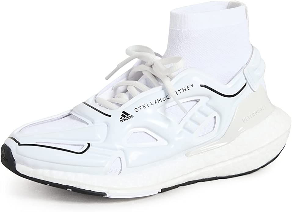 adidas by Stella McCartney Women's Ultraboost 22 Elevated Sneakers | Amazon (US)