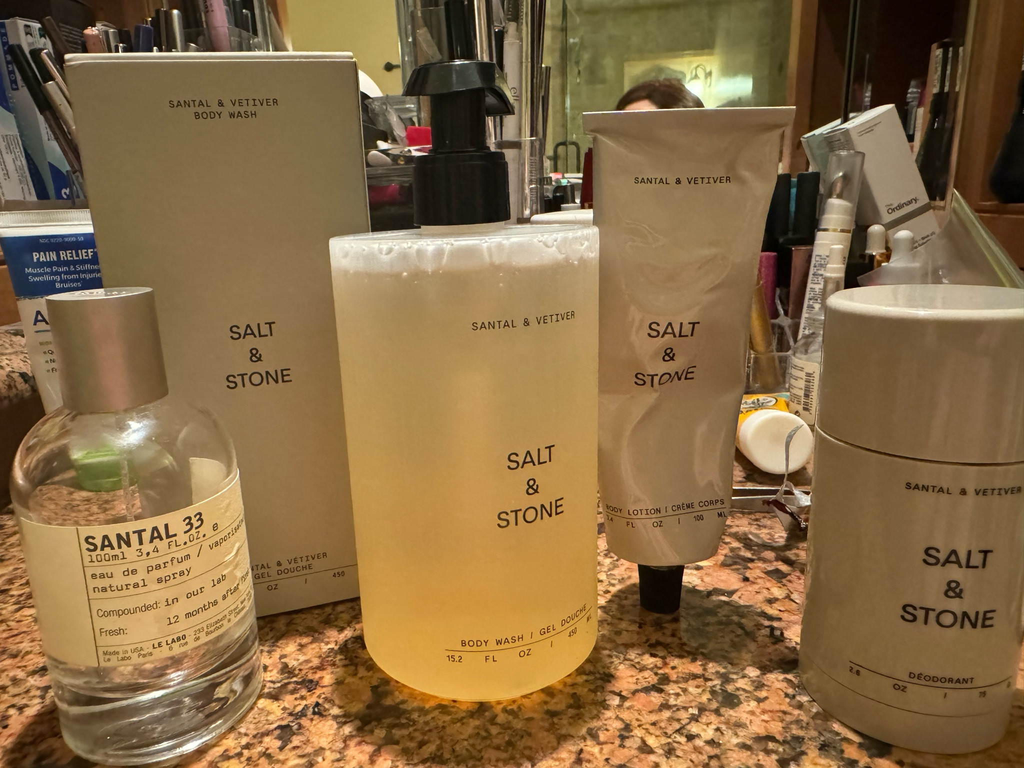 Favorite smell! 

#LTKBeauty #LTKFindsUnder100 #LTKOver40