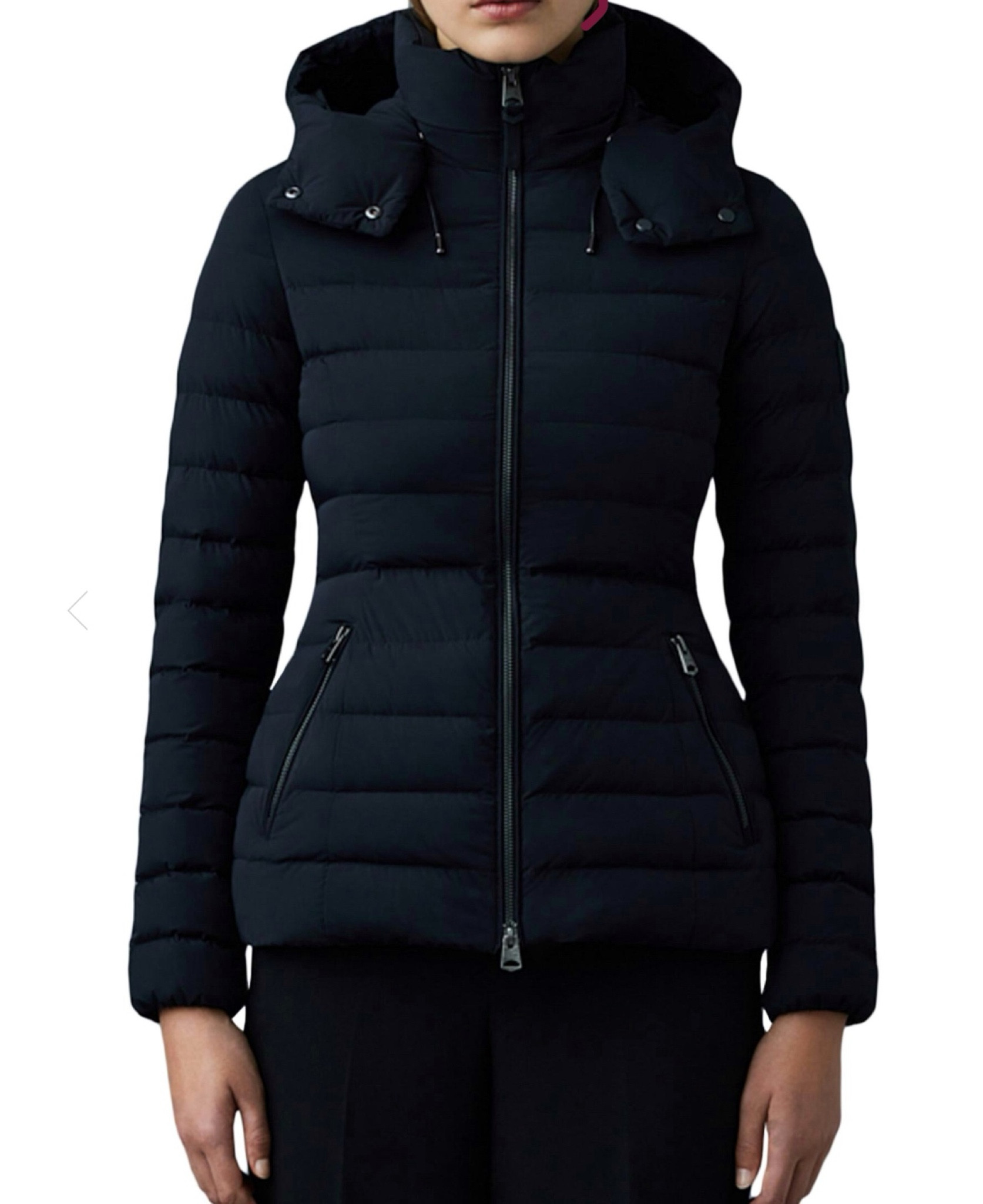 ❄️Stay warm and chic with the Mackage Michi Agile-360 Light Down Coat! Lightweight, stretchy, and designed for movement, it’s the perfect blend of comfort and style for cooler days. 

#LTKcanada #LTKgiftguide #LTKstyletip