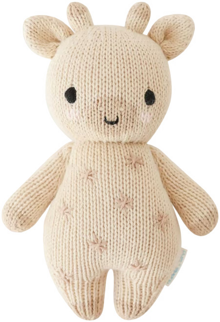 Cuddle and Kind cuddle+kind Baby giraffe - Ages 0-24 Months  | Bloomingdale's Kids | Bloomingdale's (US)