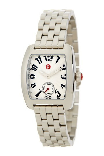 Women's Urban Bracelet Watch, 29mm x 35mm | Nordstrom Rack