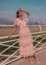 Adelaide Dress | JessaKae