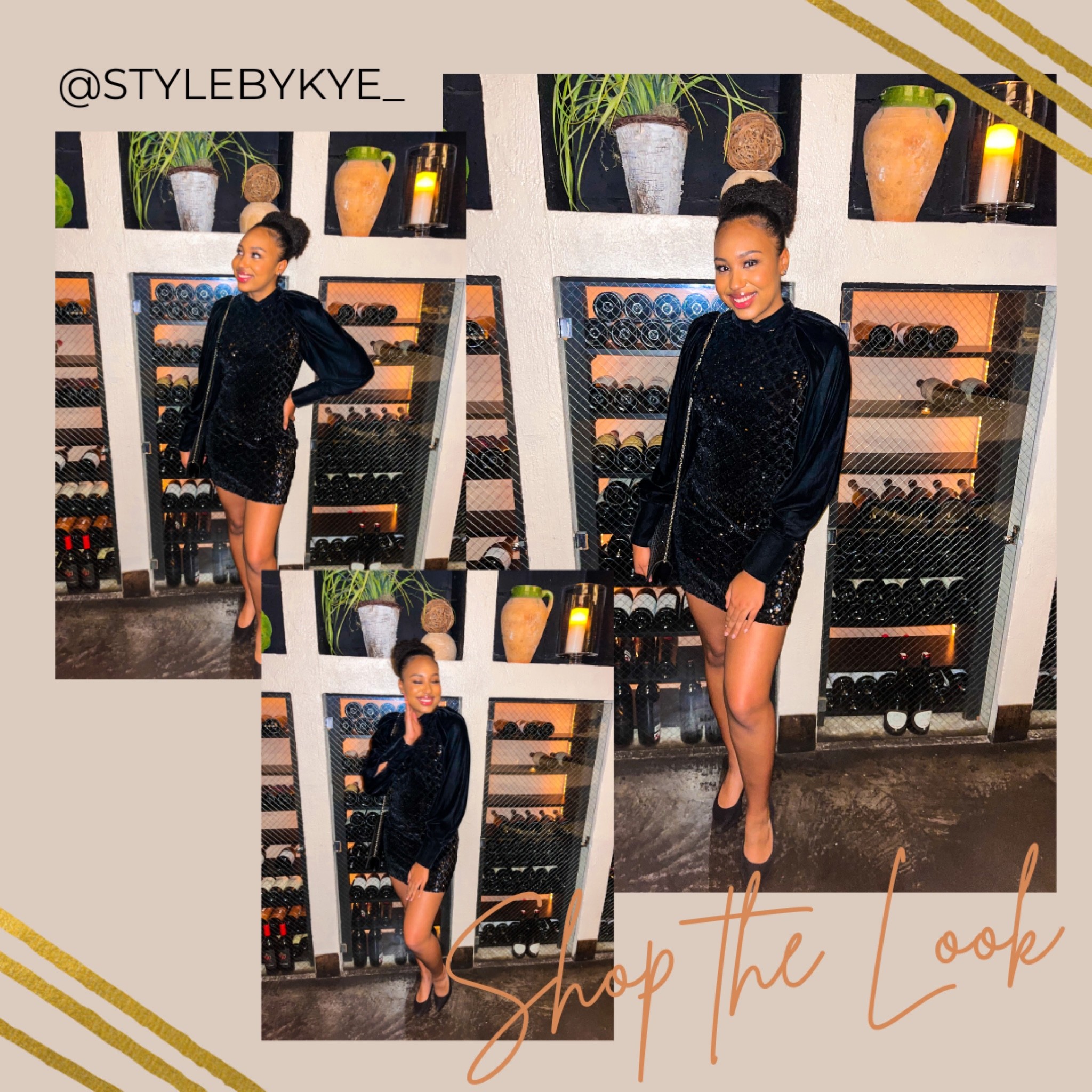 It’s holiday season! Shimmer in this gorgeous sequin dress 

#LTKfit #LTKSeasonal #LTKHoliday