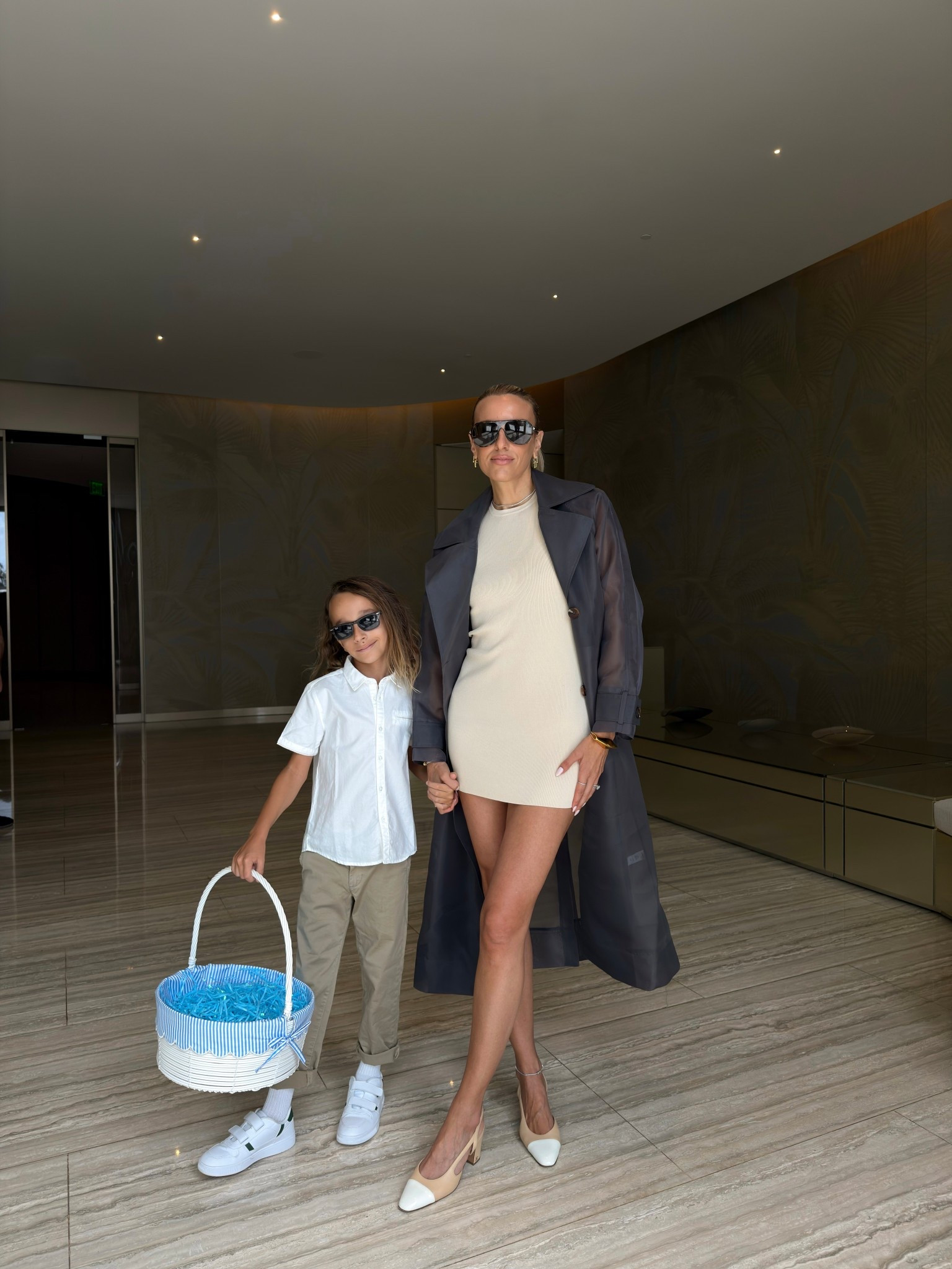 Happy Easter 🐣🐰 

Spring outfit, spring dress

#LTKmomlife #LTKdayinmylife #LTKSeasonal