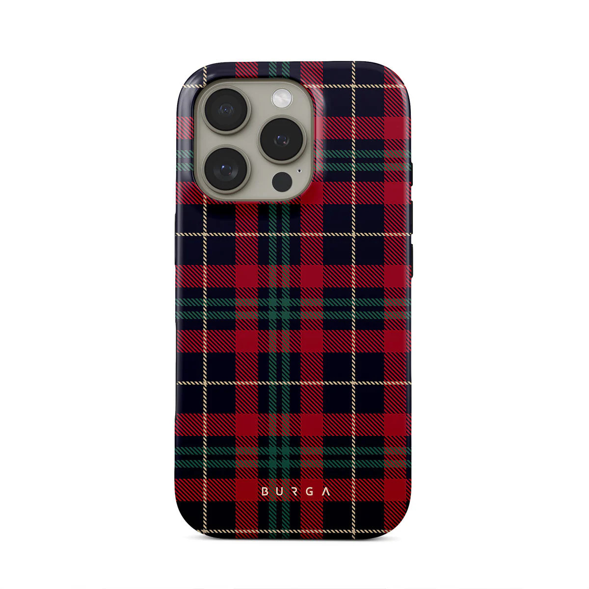Sweater Weather - iPhone 16 Pro Case | BURGA