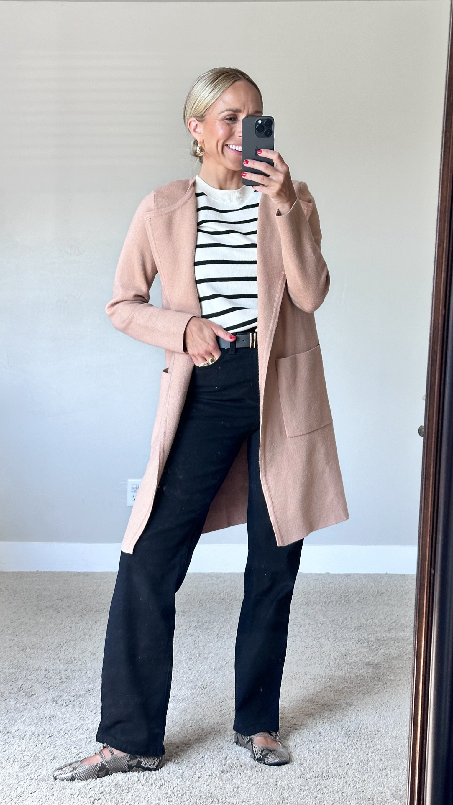 The perfect teacher outfit!

Everything is true to size.

#LTKFindsUnder50 #LTKBacktoSchool #LTKStyleTip