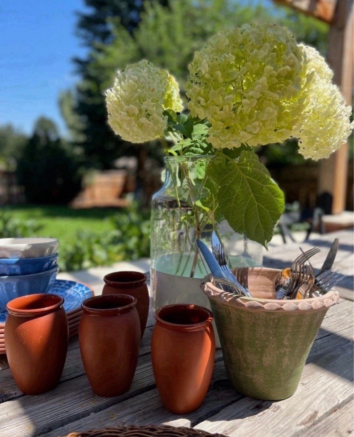 If you’re looking to refresh your patio for spring, here are a few of my favorite finds for styling our outdoor space. I especially love these cocktail glasses—they add such a fun little pop to any table setup!

#LTKSeasonal #LTKHome #LTKSaleAlert