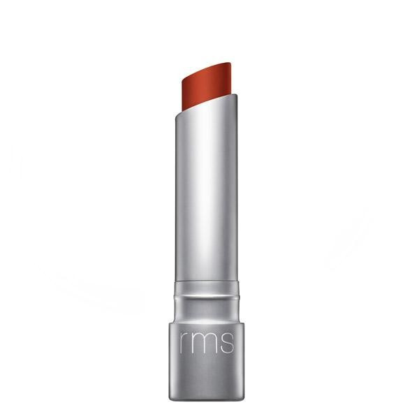 RMS Wild With Desire Lipstick | Organic Lipstick UK | Content Beauty | Content Beauty