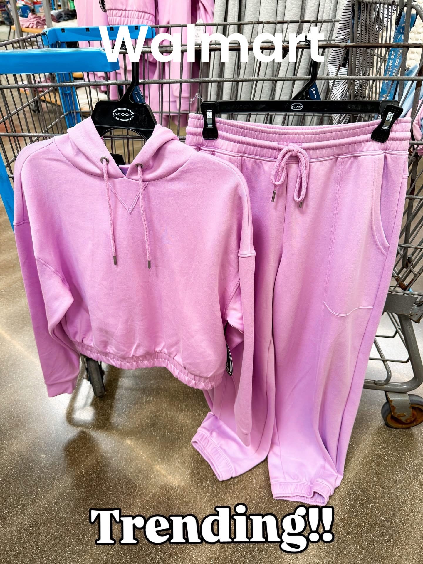 Feels like Spanx! Walmart 

#LTKootd #LTKmomlife #LTKgrwm
