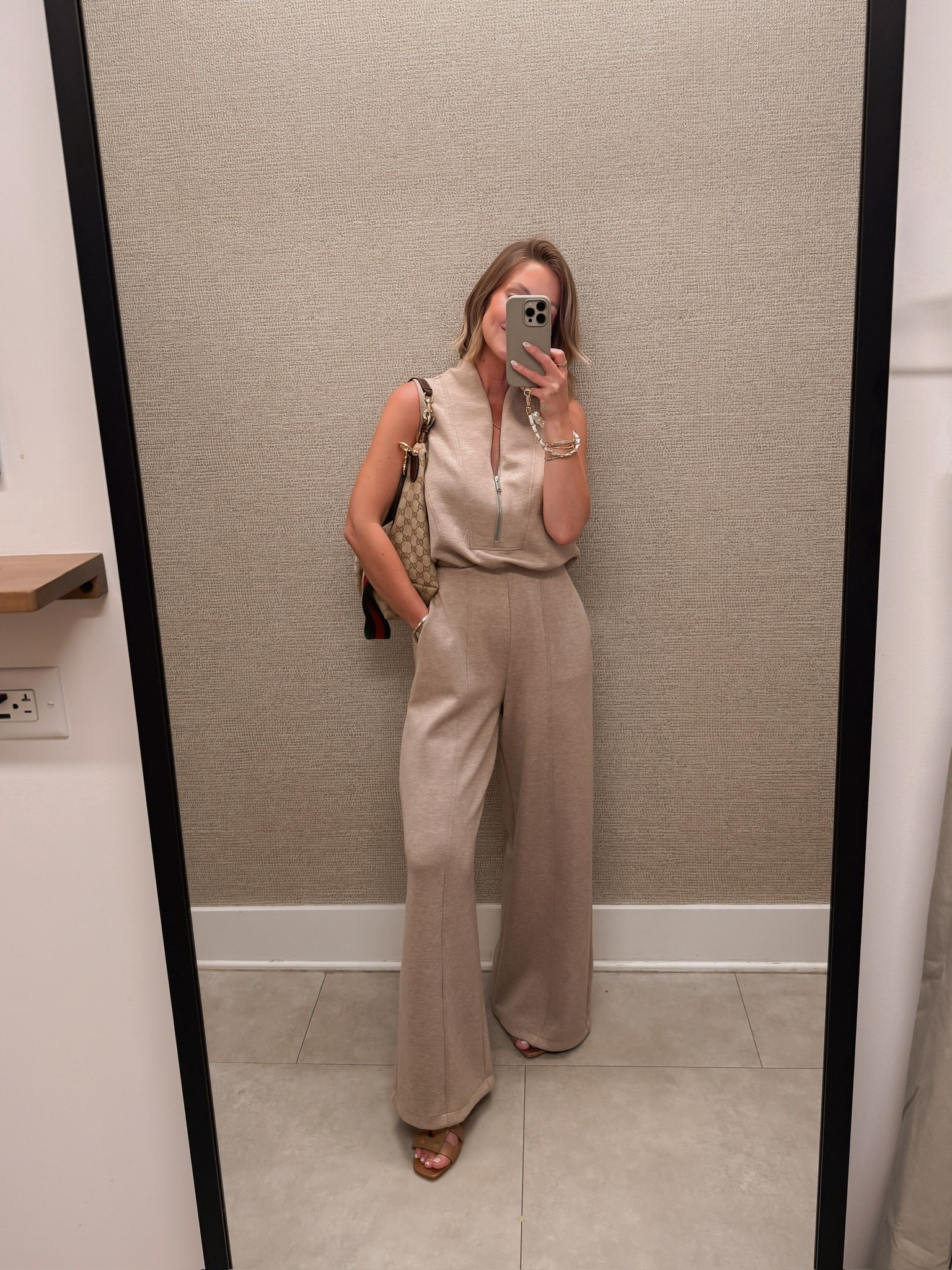 XS petite jumpsuit (code ALMOSTREADYXSPANX for new customers!) 


#LTKPetite #LTKOver40 #LTKSeasonal
