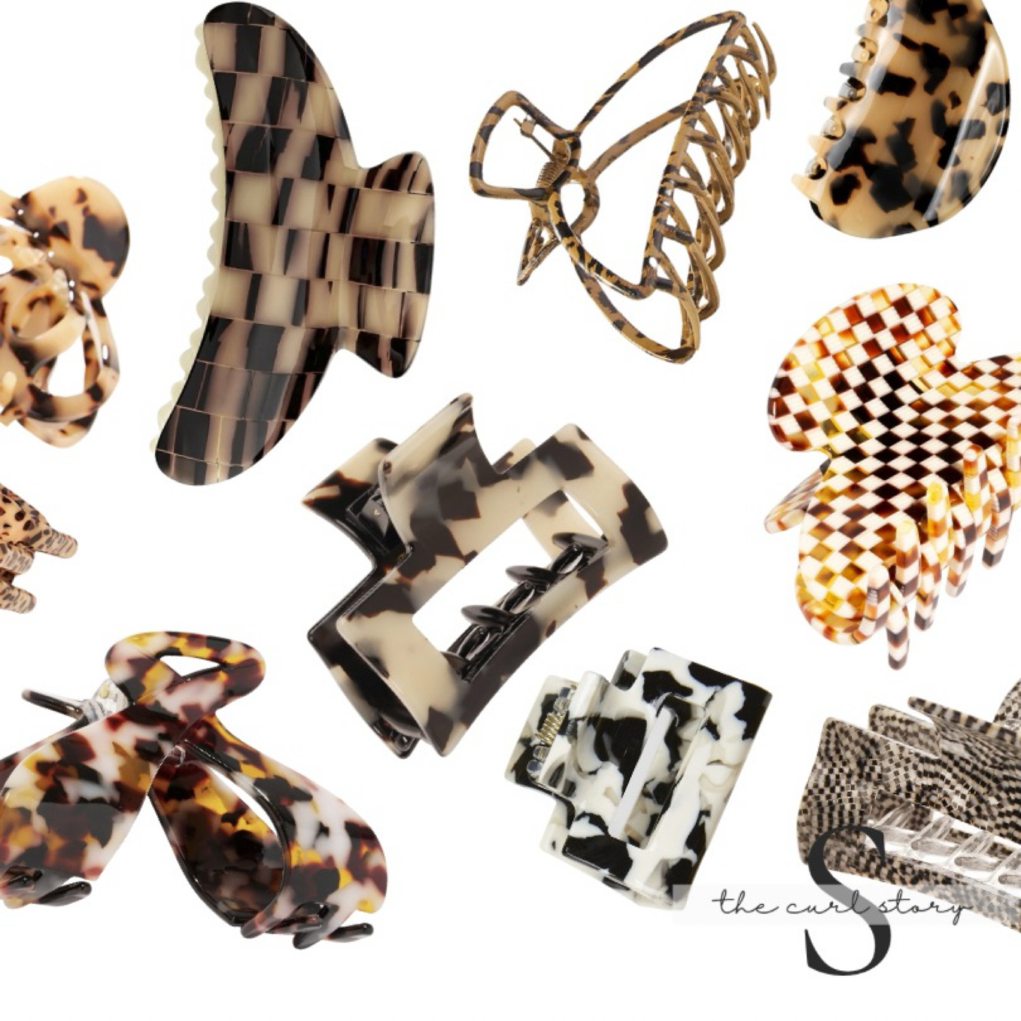 I’m loving this season’s claw clips that are perfect for smart casual and business casual workplace attire. 

#LTKItBag #LTKStyleTip #LTKKids