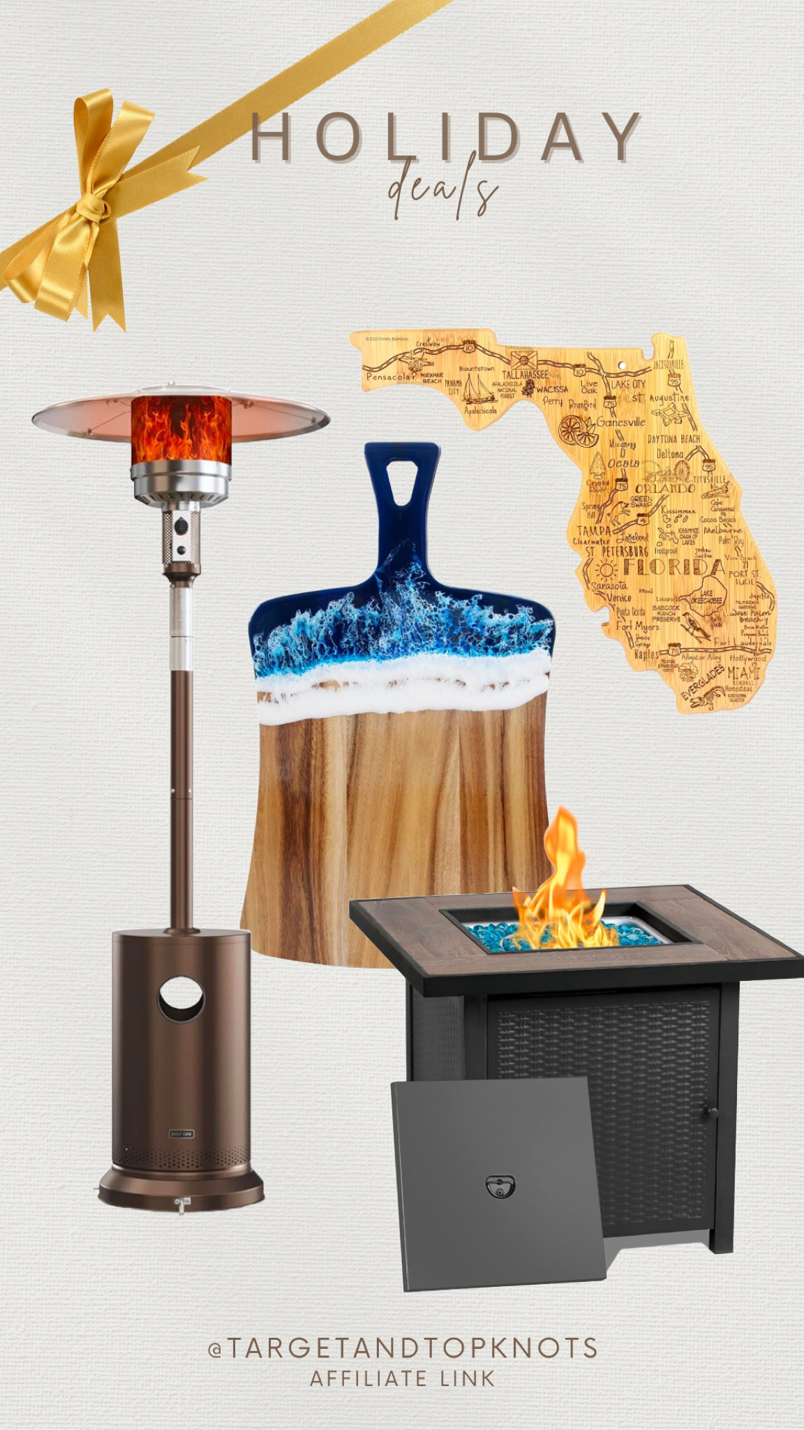 Gifts for the family (parents) or in-laws 🎁✨

The charcuterie boards are so unique! 

#LTKHoliday #LTKGiftGuide #LTKCyberWeek