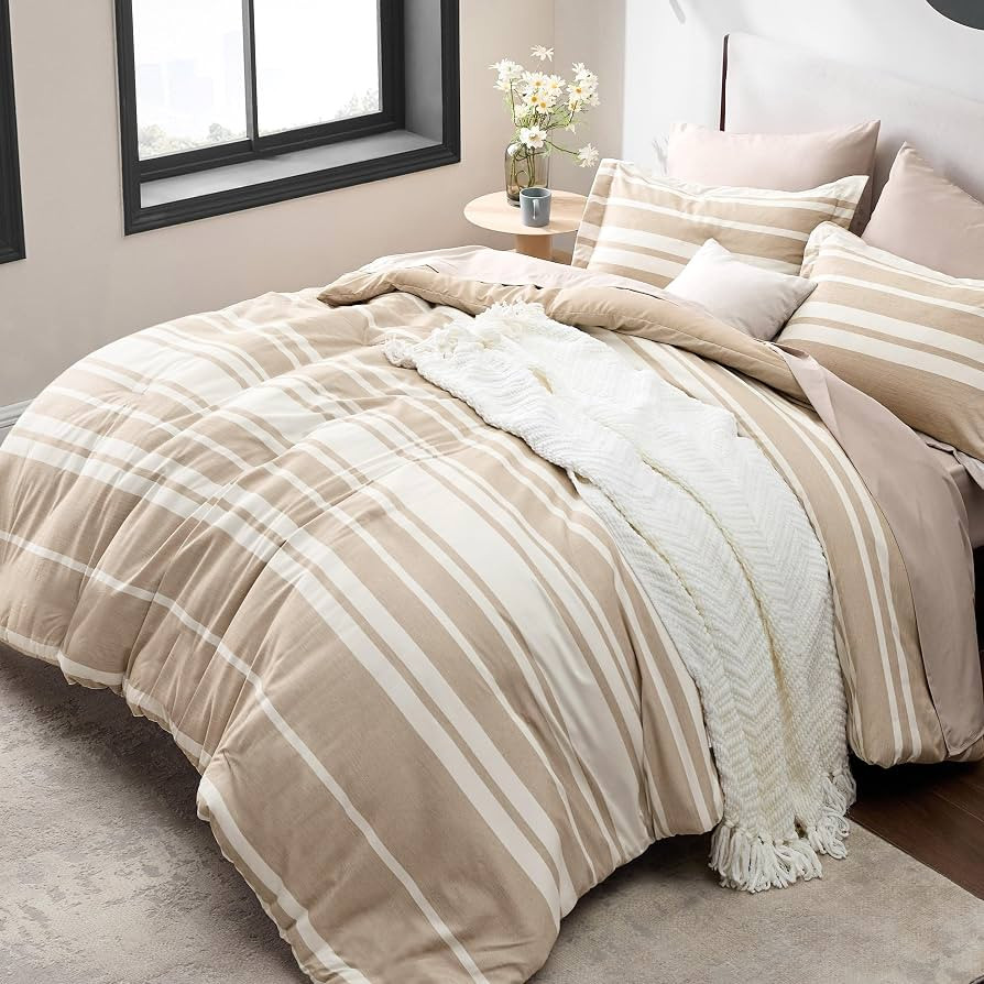 Visit the Bedsure Store | Amazon (US)