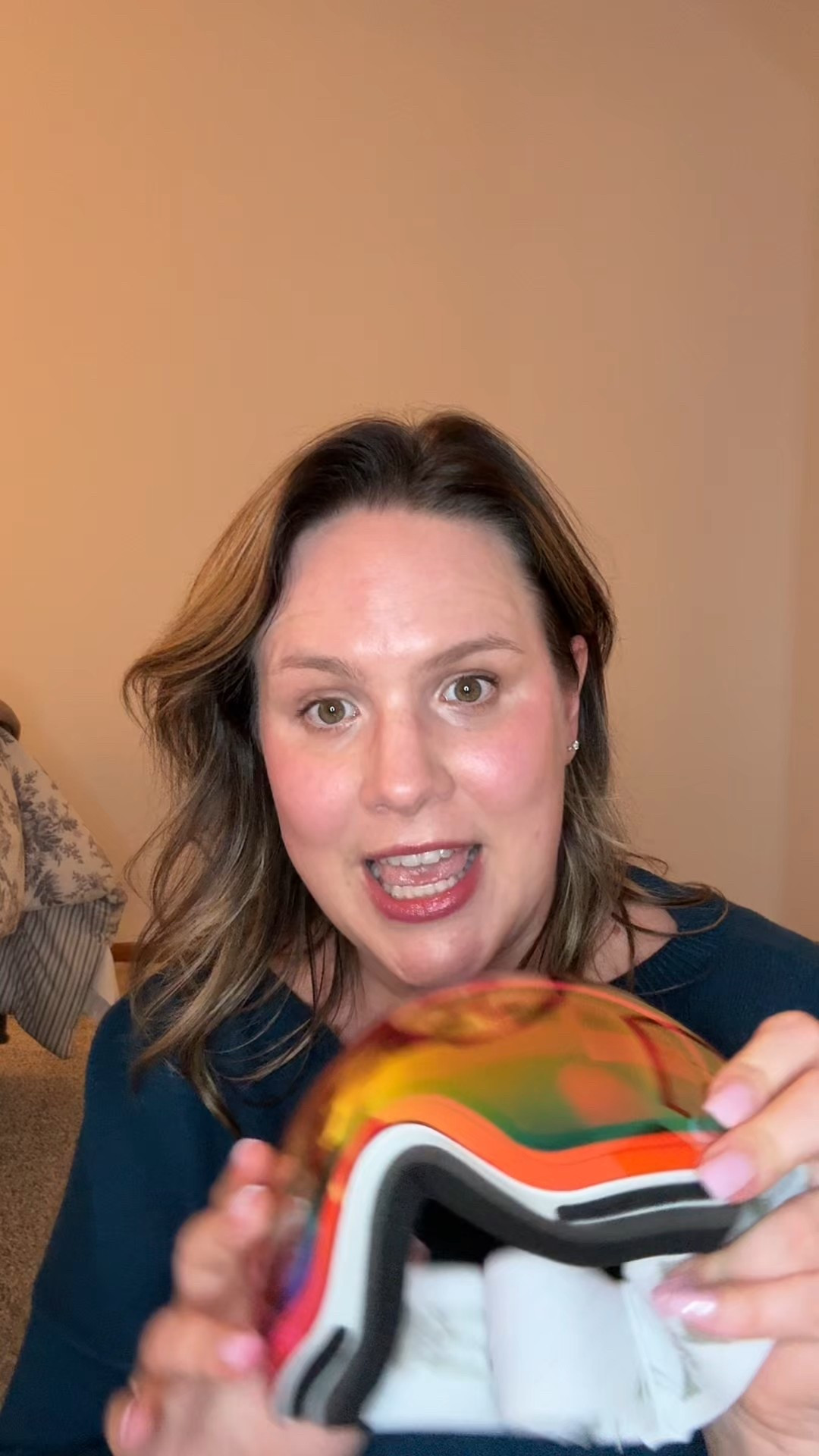 Ski Goggles - Frameless, OTG Snowboard Goggles Anti-fog, 100% UV400 Protection Snow Goggles for Men & Women

#LTKActive #LTKfitnessgoals #LTKSeasonal