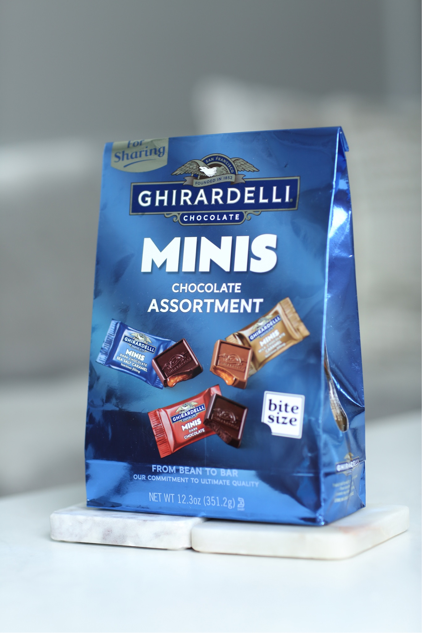 #ad Ghirardelli’s mini squares are the perfect sharing treat 

#LTKfamily #LTKGiftGuide #LTKFind