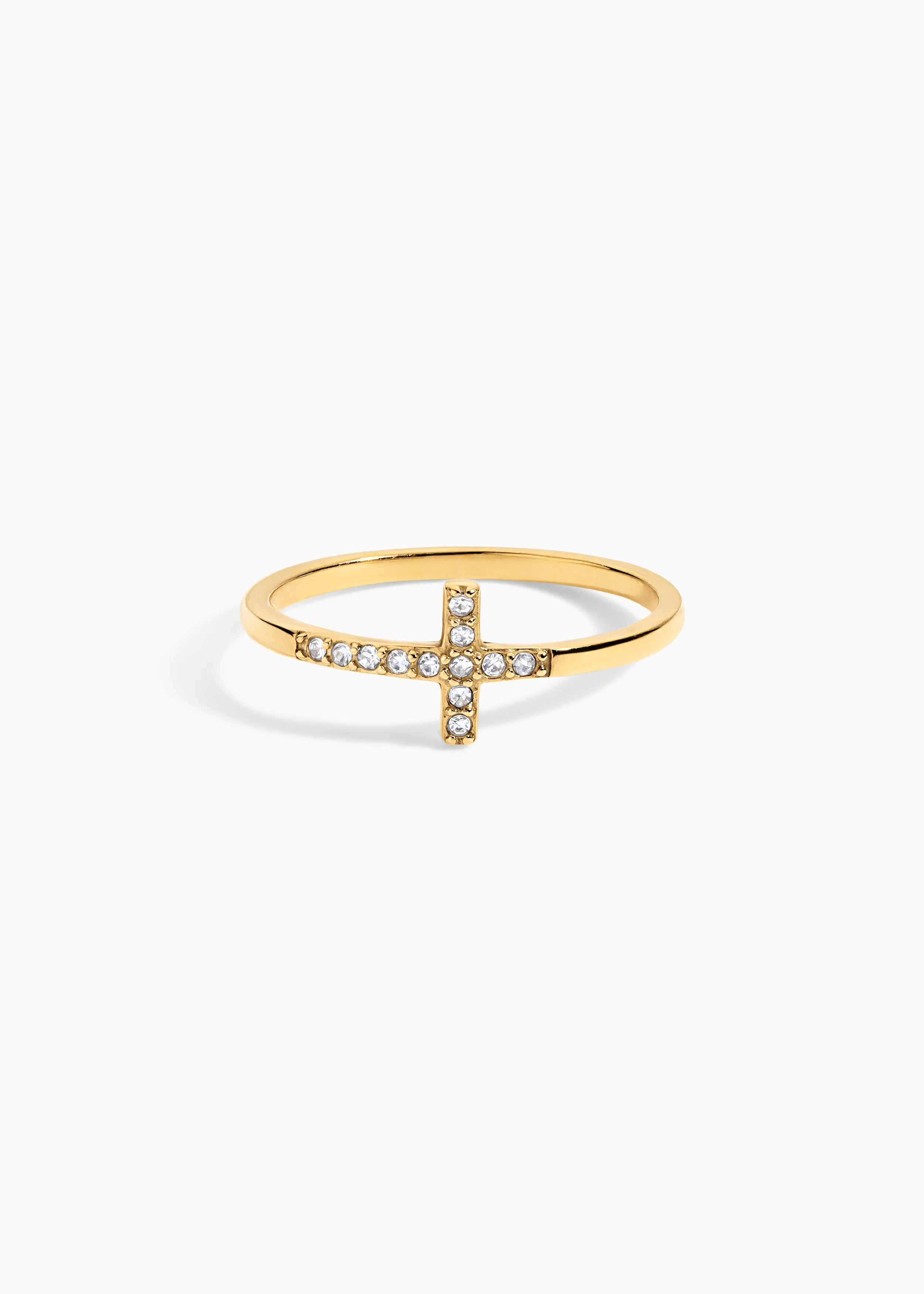Good Graces Ring | Electric Picks Jewelry