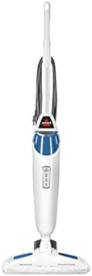 BISSELL PowerFresh Steam Mop, Floor Steamer, Tile Cleaner, ...