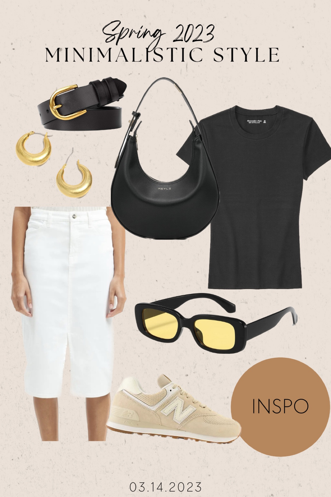 Maxi Skirt Series Day 3 🌱🌸 

Spring Outfits > 

#LTKMaxiSkirt #LTKSpringOutfits #LTKOOTD #LTKMinimalistic 

#LTKfit #LTKFind #LTKSeasonal