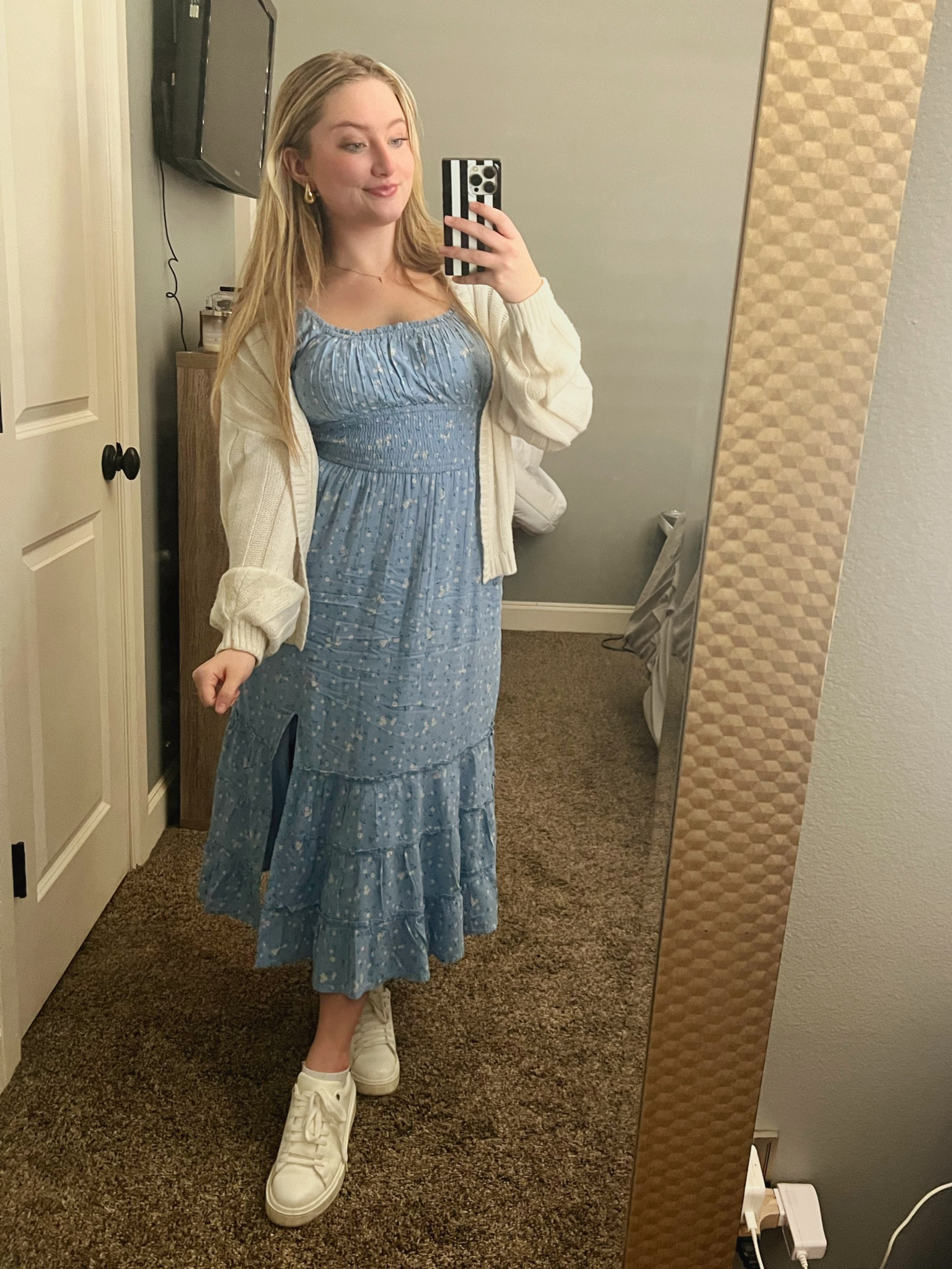 Sunday fit!! 

#LTKSeasonal