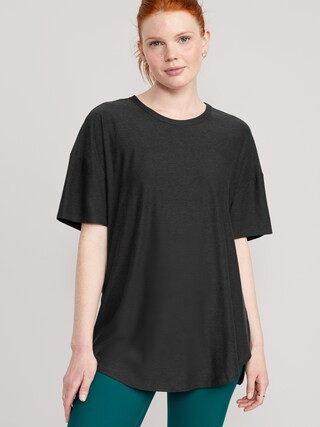 CloudMotion Tunic | Old Navy (US)