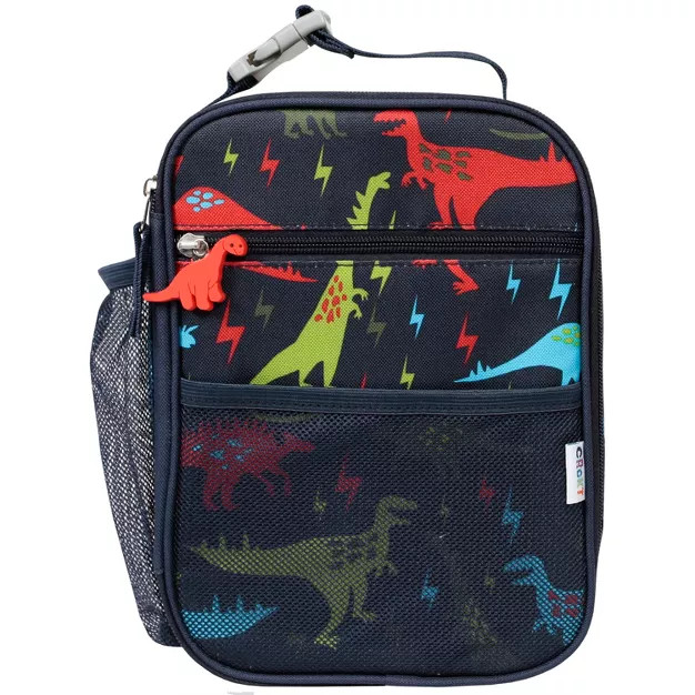 Crckt Kids' Vertical Lunch Tote - Dino | Target