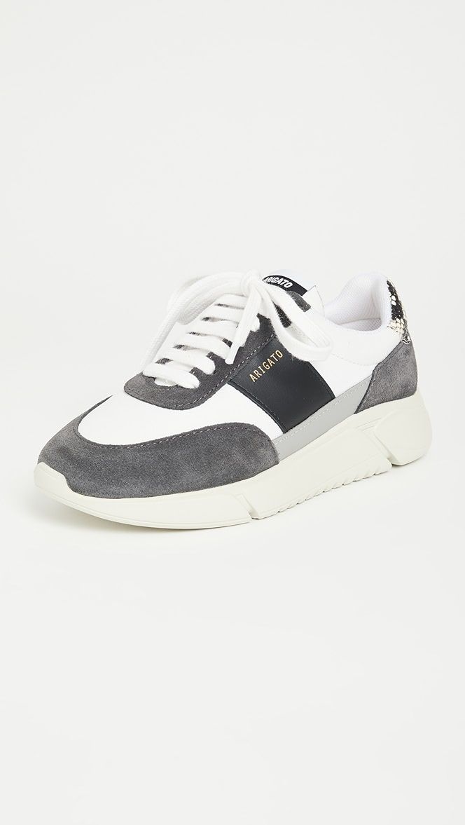 Genesis Vintage Runner Sneakers | Shopbop