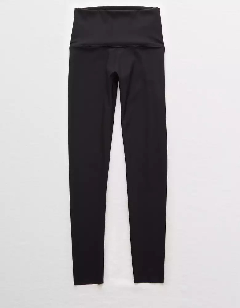 OFFLINE Goals Super High Waisted Legging | American Eagle Outfitters (US & CA)