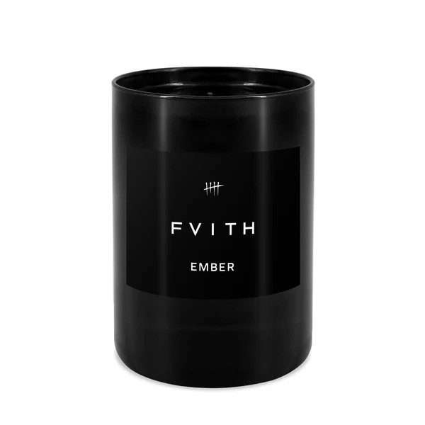 EMBER Candle | FVITH
