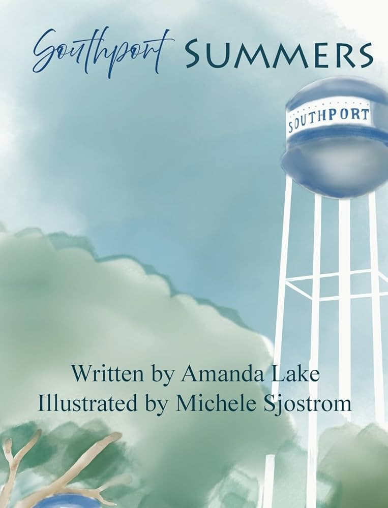 Southport Summers | Amazon (US)