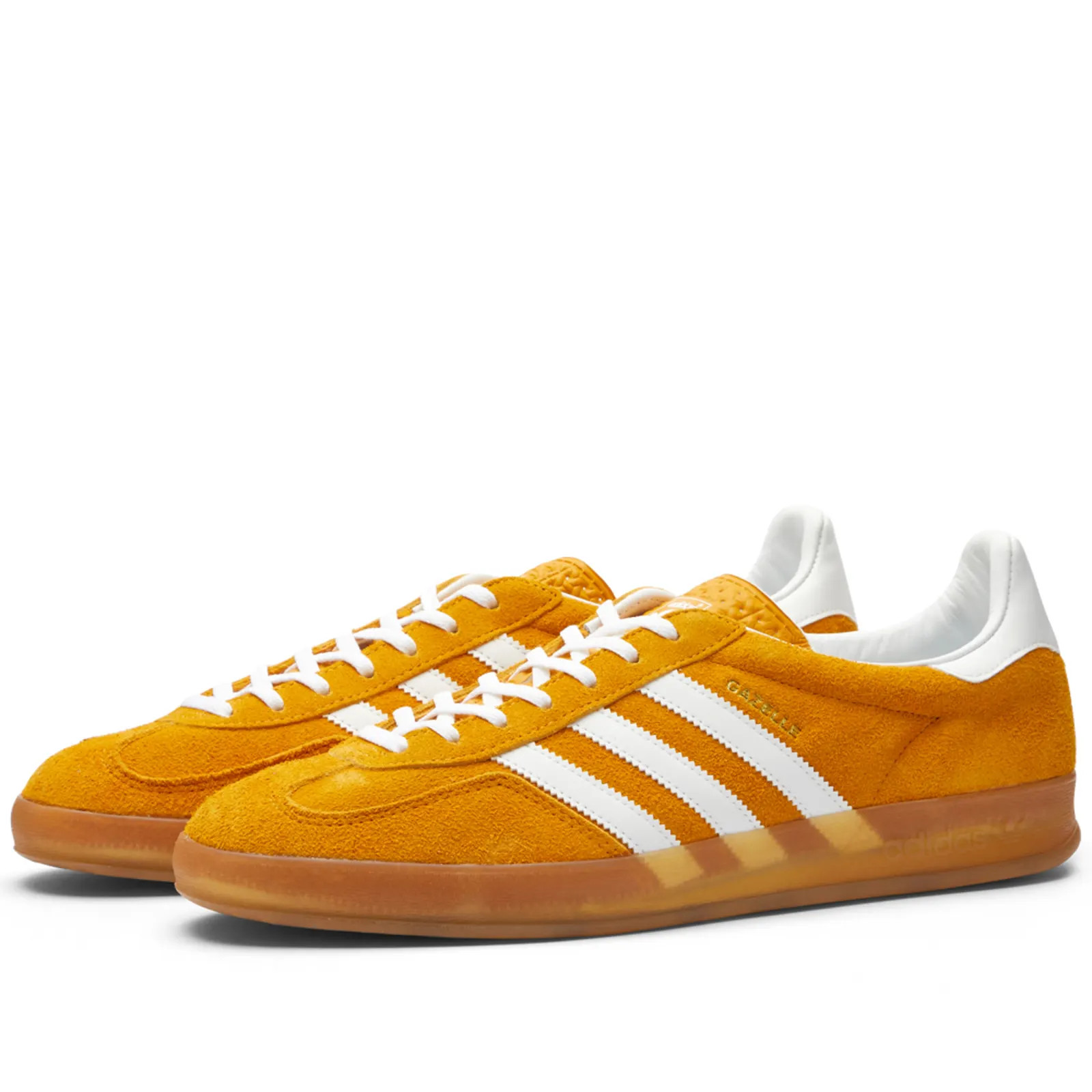 Adidas Gazelle Indoor | End Clothing (US & RoW)