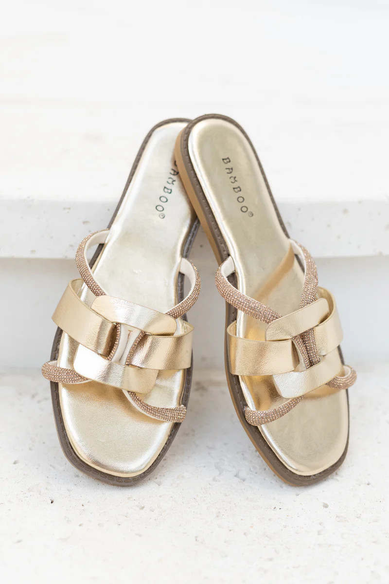 Olympia Sandals | Avara